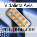 Vidalista Avis levitra1